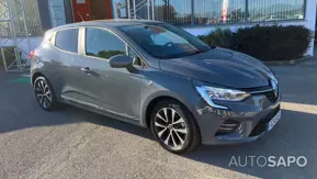 Renault Clio 0.9 TCe Limited Edition de 2019