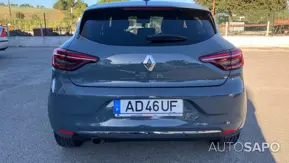 Renault Clio 0.9 TCe Limited Edition de 2019