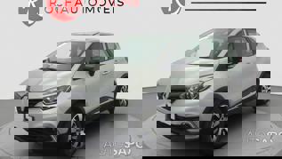 Renault Captur de 2019