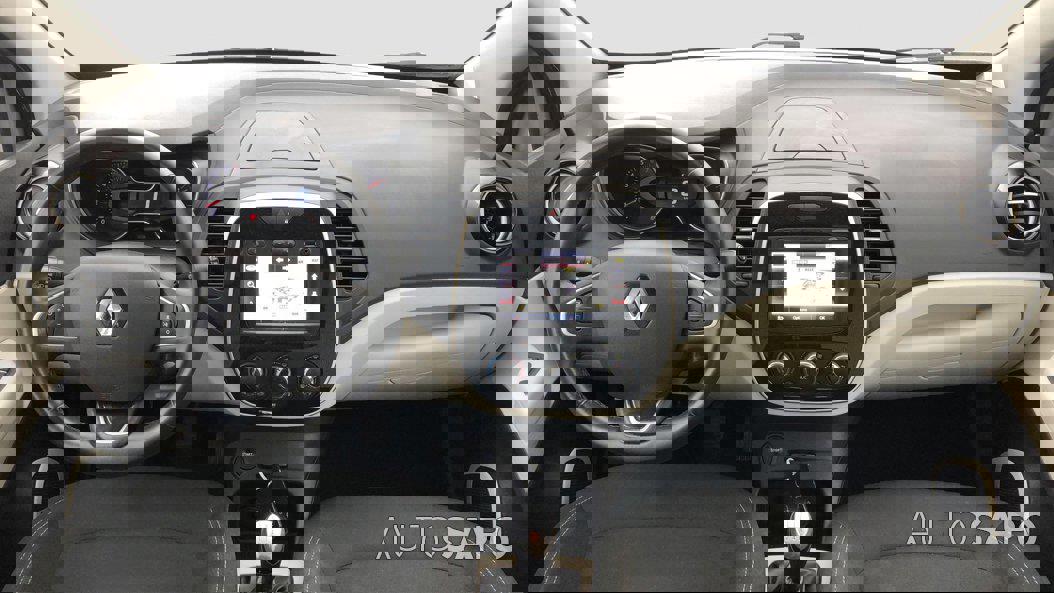 Renault Captur de 2019