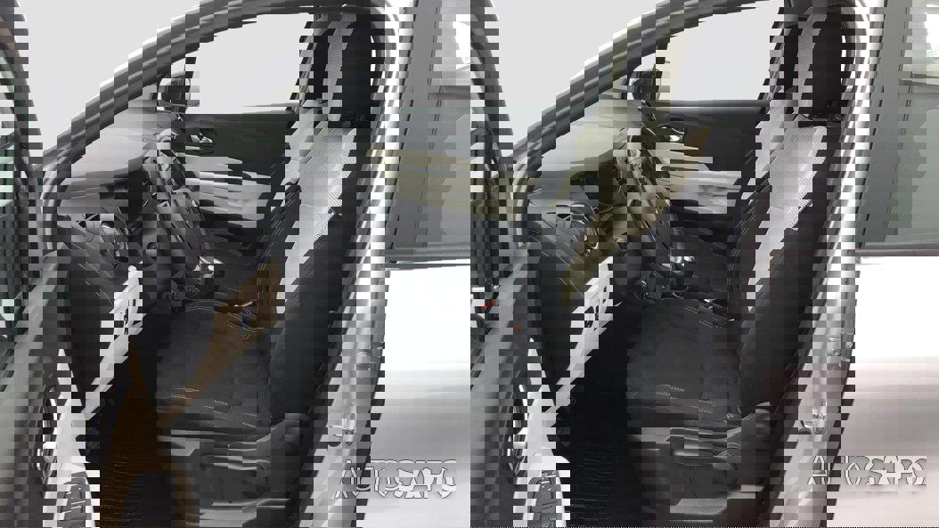 Renault Captur de 2019