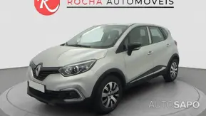 Renault Captur de 2019