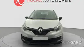 Renault Captur de 2019