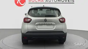 Renault Captur de 2019