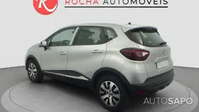 Renault Captur de 2019