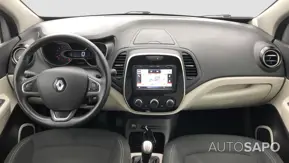 Renault Captur de 2019