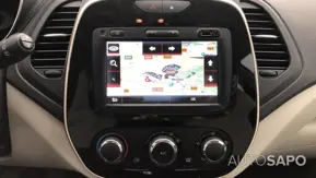 Renault Captur de 2019