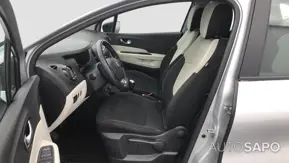 Renault Captur de 2019