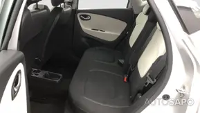 Renault Captur de 2019