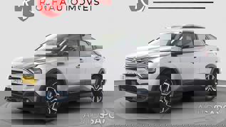 Citroen e-C4 de 2021