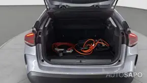 Citroen e-C4 de 2021