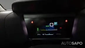 Citroen e-C4 de 2021