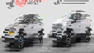 Citroen e-C4 de 2023