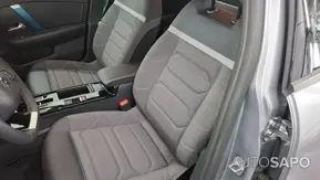 Citroen e-C4 de 2023