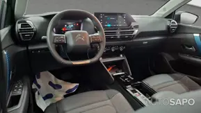 Citroen e-C4 de 2023