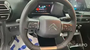 Citroen e-C4 de 2023