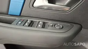 Citroen e-C4 de 2023