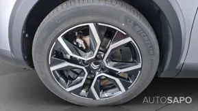 Citroen e-C4 de 2023