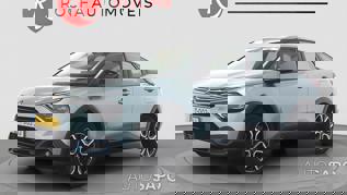 Citroen e-C4 de 2023