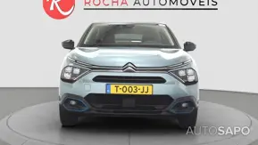 Citroen e-C4 de 2023