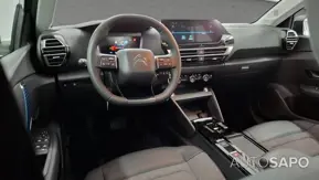 Citroen e-C4 de 2023