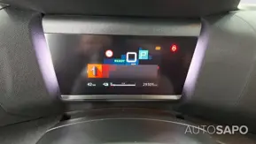 Citroen e-C4 de 2023