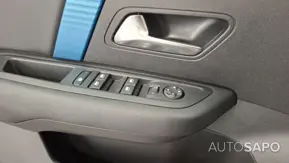 Citroen e-C4 de 2023