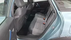 Citroen e-C4 de 2023
