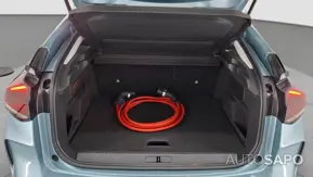 Citroen e-C4 de 2023