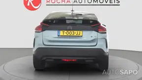 Citroen e-C4 de 2023