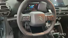 Citroen e-C4 de 2023