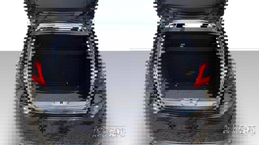 Peugeot 308 de 2019