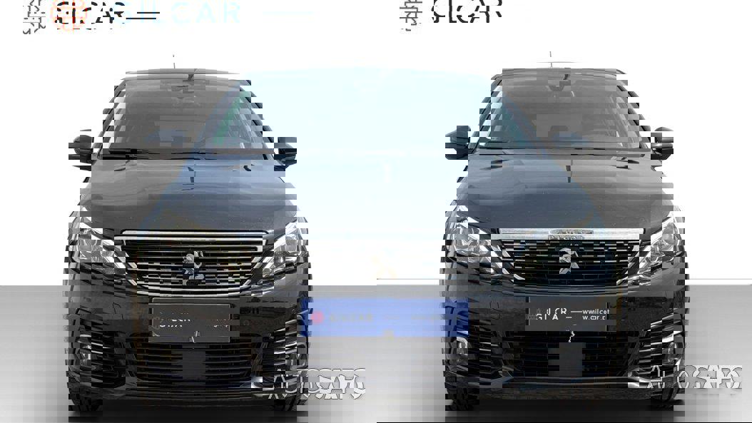 Peugeot 308 de 2019