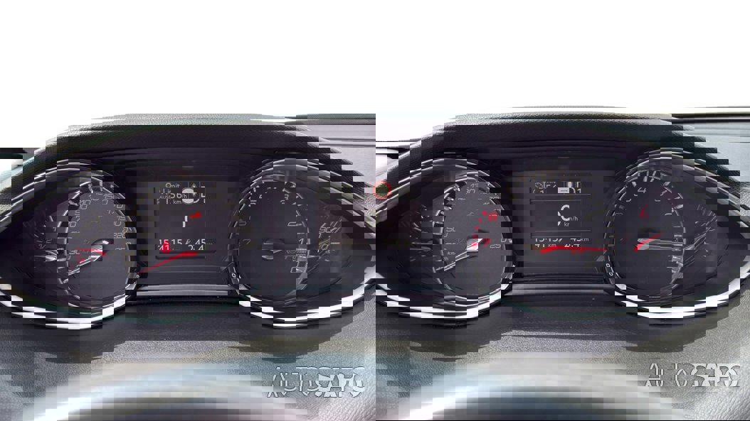 Peugeot 308 de 2019