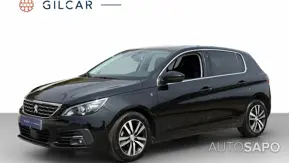Peugeot 308 de 2019