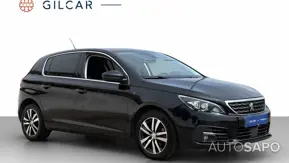 Peugeot 308 de 2019