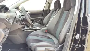 Peugeot 308 de 2019