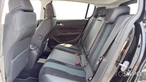 Peugeot 308 de 2019