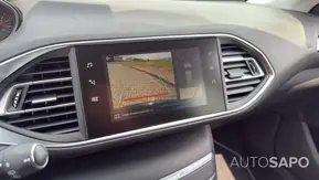 Peugeot 308 de 2019
