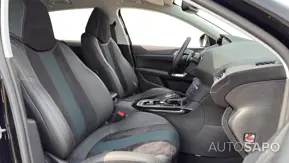 Peugeot 308 de 2019