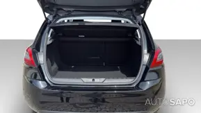 Peugeot 308 de 2019