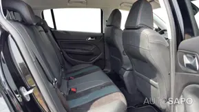 Peugeot 308 de 2019