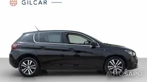 Peugeot 308 de 2019