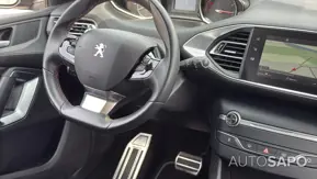 Peugeot 308 de 2019