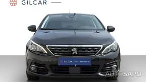 Peugeot 308 de 2019