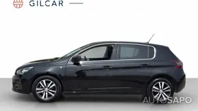 Peugeot 308 de 2019