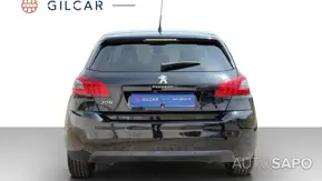 Peugeot 308 de 2019