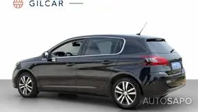 Peugeot 308 de 2019