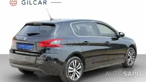 Peugeot 308 de 2019