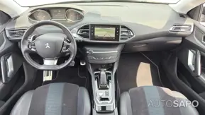 Peugeot 308 de 2019